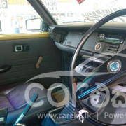 TOYOTA COROLLA KE20 1973