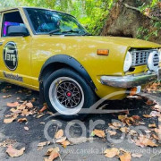 TOYOTA COROLLA KE20 1973