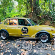 TOYOTA COROLLA KE20 1973