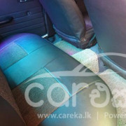 TOYOTA COROLLA KE20 1973