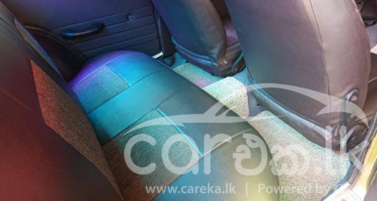 TOYOTA COROLLA KE20 1973