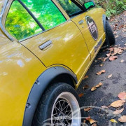 TOYOTA COROLLA KE20 1973