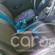 TOYOTA COROLLA KE20 1973