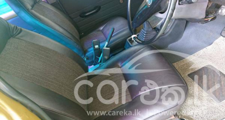 TOYOTA COROLLA KE20 1973