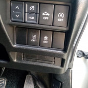 SUZUKI WAGON R 2018
