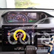 SUZUKI WAGON R 2018