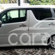 SUZUKI WAGON R 2018