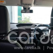 SUZUKI WAGON R 2018