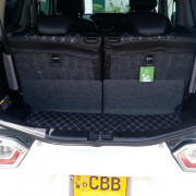 SUZUKI WAGON R 2018