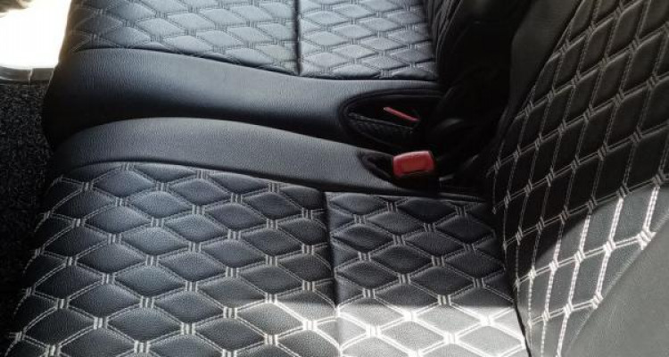 SUZUKI WAGON R 2018