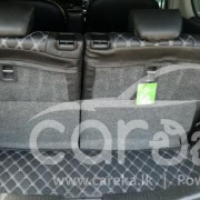 SUZUKI WAGON R 2018