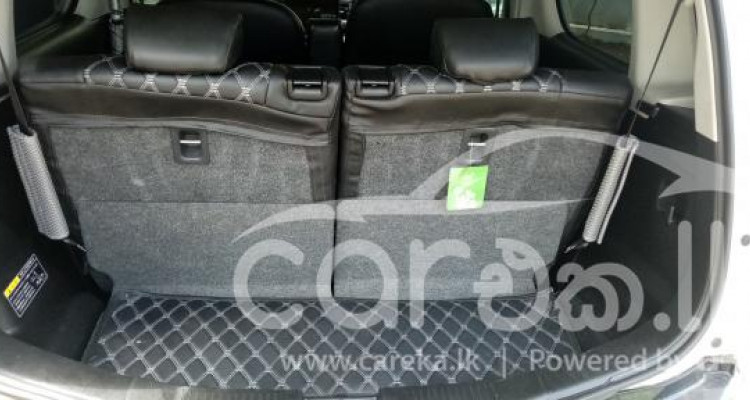 SUZUKI WAGON R 2018