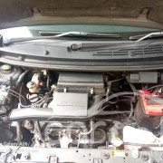TOYOTA WIGO 2017