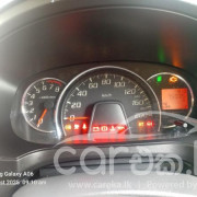 TOYOTA WIGO 2017