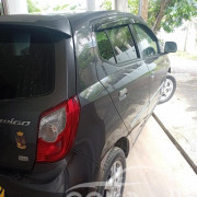 TOYOTA WIGO 2017