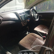 TOYOTA WIGO 2017