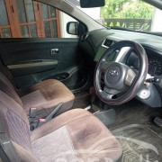 TOYOTA WIGO 2017