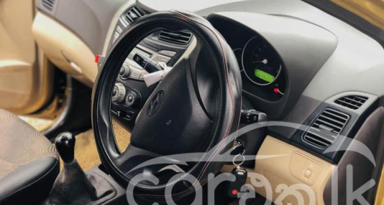HYUNDAI EON 2014