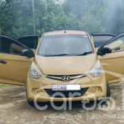 HYUNDAI EON 2014