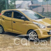HYUNDAI EON 2014