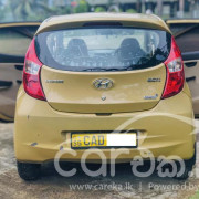 HYUNDAI EON 2014