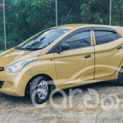 HYUNDAI EON 2014