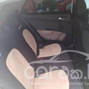 HYUNDAI GRAND I10 2017