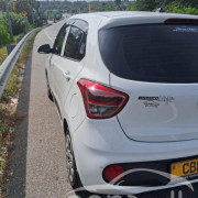 HYUNDAI GRAND I10 2017