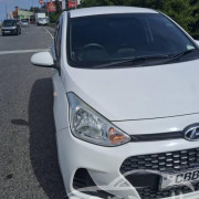 HYUNDAI GRAND I10 2017