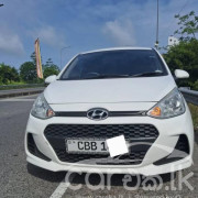 HYUNDAI GRAND I10 2017