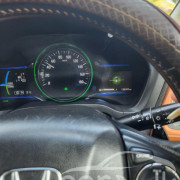 HONDA VEZEL 2015