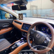 HONDA VEZEL 2015