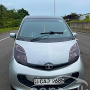 TATA NANO 2015