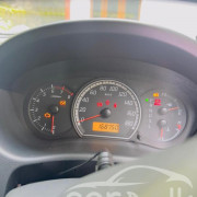 SUZUKI SWIFT 2008