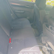 SUZUKI SWIFT 2008