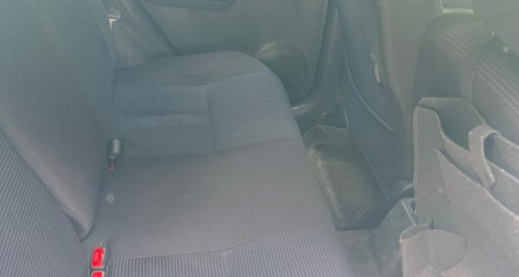SUZUKI SWIFT 2008
