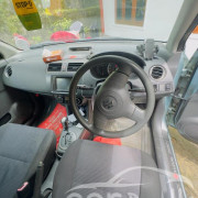 SUZUKI SWIFT 2008