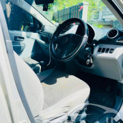 SUZUKI A STAR 2011