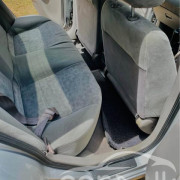 NISSAN SUNNY FB15 1999