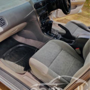 NISSAN SUNNY FB15 1999