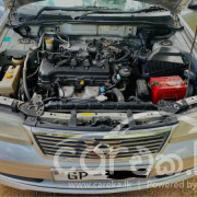 NISSAN SUNNY FB15 1999