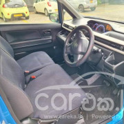 SUZUKI WAGON R FX 2018