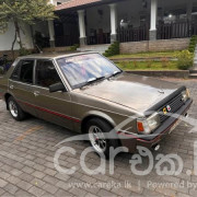 MITSUBISHI LANCER BOX 1983