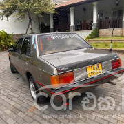MITSUBISHI LANCER BOX 1983