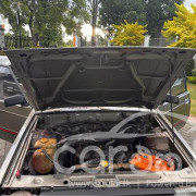 MITSUBISHI LANCER BOX 1983