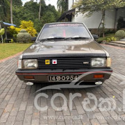 MITSUBISHI LANCER BOX 1983