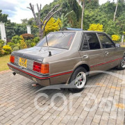 MITSUBISHI LANCER BOX 1983