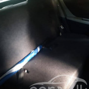 TOYOTA VITZ 2007