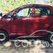 TATA NANO 2016