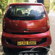 TATA NANO 2016
